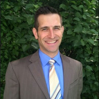 Northrop Grumman Employee Grant McCall's profile photo