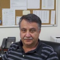 Shahen Babajanian Email & Phone Number