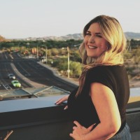 Peerlogic Employee Jordan Whaley's profile photo