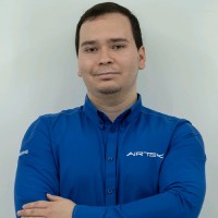 Luis Jose Colmenarez Email