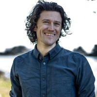 City of Berkeley Employee Brendan Darrow's profile photo