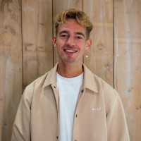 EndeOnline Employee Sander van Den Ende's profile photo