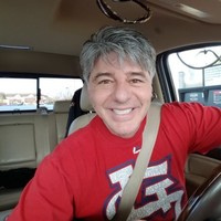 StepUpTechnology Employee Carlos Lamb's profile photo
