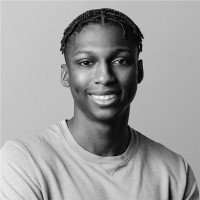 Fresh Clean Threads Employee Erumuse Momoh's profile photo