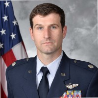 Office of Strategic Capital Employee Brad D.'s profile photo