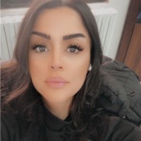 Astra Online Bookings Employee Hala Darwish's profile photo