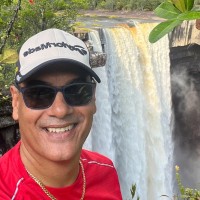 Qatar Engineering & Construction Company W.L.L Employee Tony Chankar's profile photo