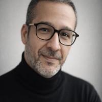 Eric Salinas Email & Phone Number