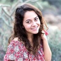 ActivityHero Employee Marissa Espino's profile photo