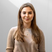 Marketing Association at San Francisco State University Employee Elizaveta Kucherova's profile photo