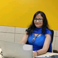 Amrita Ranjan Email