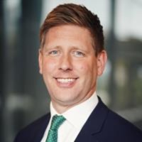 Westpac Institutional Bank Employee Paul Bennett's profile photo