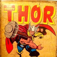 LAIR Employee Thor Raxlen's profile photo