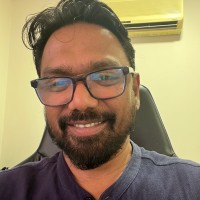 Axtella Global Employee Abdul Bava's profile photo