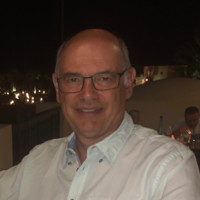 DANAK Employee Stefan Petö's profile photo