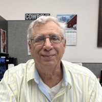 Subeca Employee Robert Lipsky's profile photo
