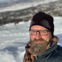 New Jersey Conservation Foundation Employee Tim Morris's profile photo