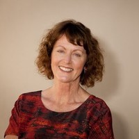 Integral People Employee Linda Munro's profile photo