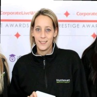 Huntsman Recruitment Ltd Employee Kayleigh Shiel's profile photo