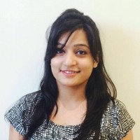 Centenal Tax Group Employee Minakshi Vijay's profile photo