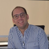 Republic Parking System Employee Tomás González Vásquez's profile photo