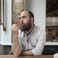 McGriff Architects Employee Justin Trigg's profile photo