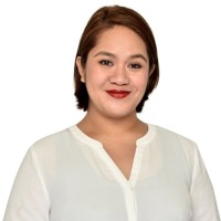 RHOME Employee Anne Bernadette Braga's profile photo