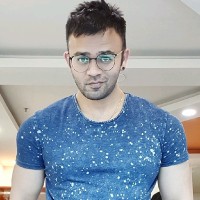 BIOWORLD MERCHANDISING Employee Deep Chandela's profile photo