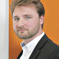 Rosenheim Technical University of Applied Sciences Employee Kai Höfig's profile photo