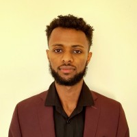 Hapbee Employee Nahom Derese's profile photo