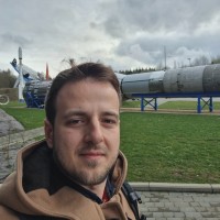 Georgios Vlantis Email