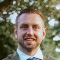 The HALO Trust Employee Richard Gordon's profile photo