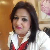 Sonita Sohan Email