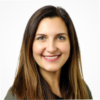 Pure Encapsulations Employee Lindsay Ybanez's profile photo