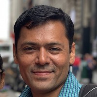 Adobe Employee Rajeev Sharma's profile photo