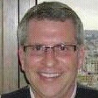 Texas Higher Education Coordinating Board Employee Marty Ford's profile photo