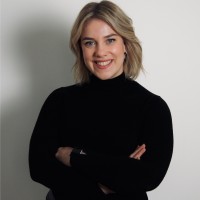 Whizpr Employee Iris Tempels's profile photo