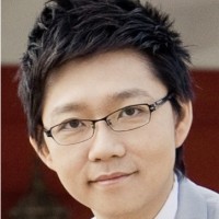 AstraZeneca Employee James Tsao's profile photo