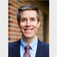 Asheville School Employee Hanes Swingle's profile photo