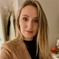 Panda Recycling UK Employee Sarah Emerson's profile photo