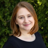 Energy Futures Group Employee Nina Peluso's profile photo