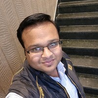 Button Finance Employee Rohit Goyal's profile photo