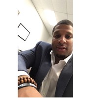 Portland OIC/Rosemary Anderson High School Employee Demarcus Richard's profile photo
