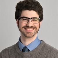 AbbVie Employee Jacob Levin's profile photo