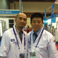 Sukosol Hotels Employee Piroon Rangsityotin's profile photo