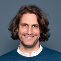 Barkhausen Institut Employee Konstantin Klamka's profile photo