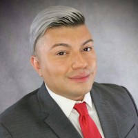 American Red Cross National Capital Region Employee Juan Garcia's profile photo