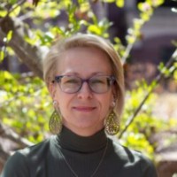 Coyote Hill Employee April Rothweiler's profile photo