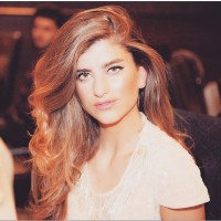 OPENLANE Europe Employee Hadil Chamoun's profile photo