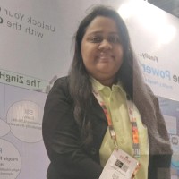 Vasudha Vaidya Email & Phone Number